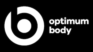 Optimum logo white on black1