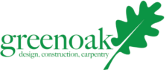 logo Green Oak icon